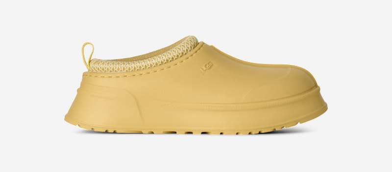 Muted Mustard