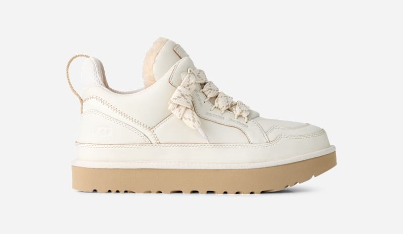 UGG Lowmel Contrast