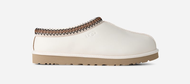 Tasman Contrast Sheepskin