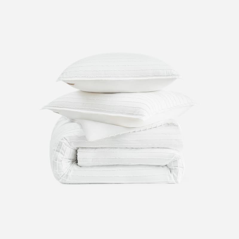 UGG® Devon Comforter Set Full/Queen Polyester Bedding