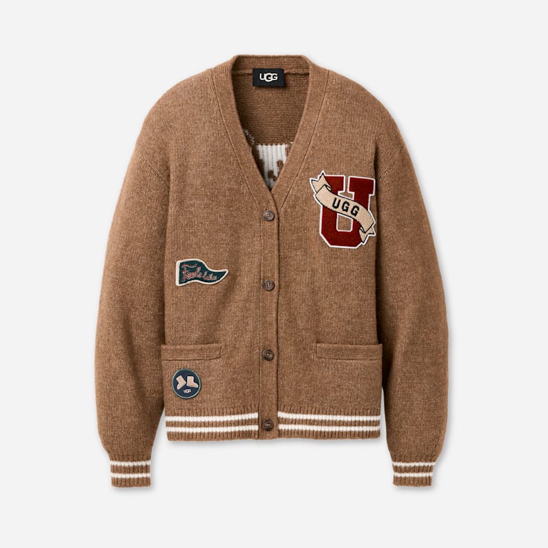 UGG® Retro Cardigan