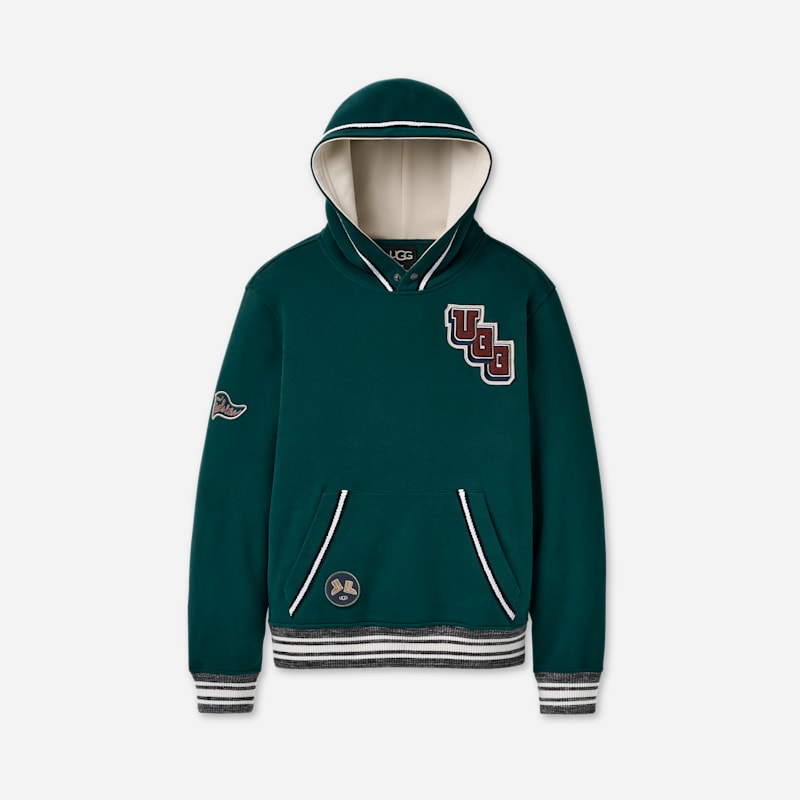 UGG® Retro Hoodie Tops