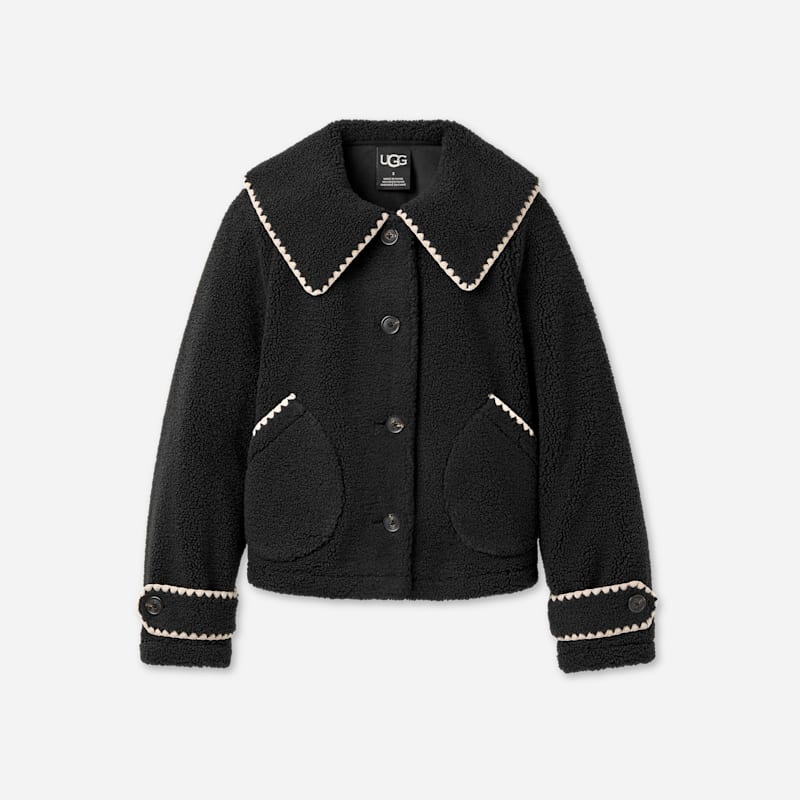 UGG® Women's Nikia Collared Jacket