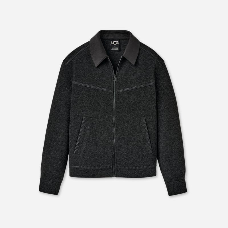 UGG® Men's Baylin Full-Zip Jacket