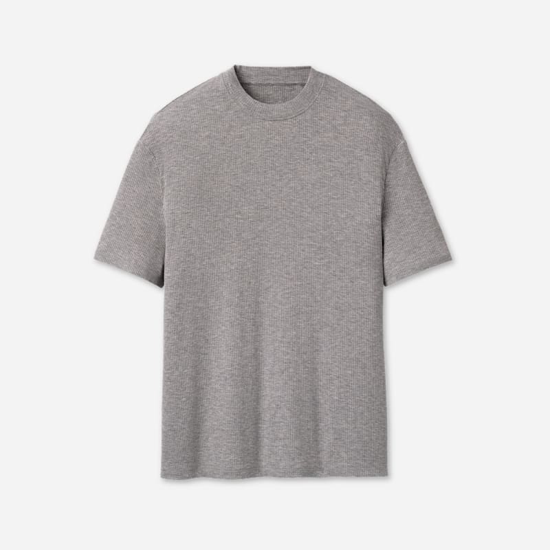 UGG® Women's Amarys Relaxed Rib Tee Tops