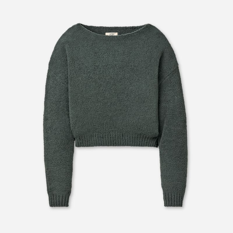 UGG® Women's Novalie Slouchy Pullover Polyester Tops