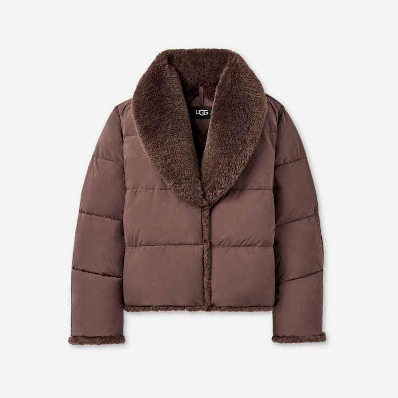 UGG® Women's Wylda Puffer Jacket