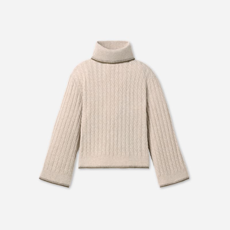 UGG® Women's Rylynn Turtleneck Sweater Tops