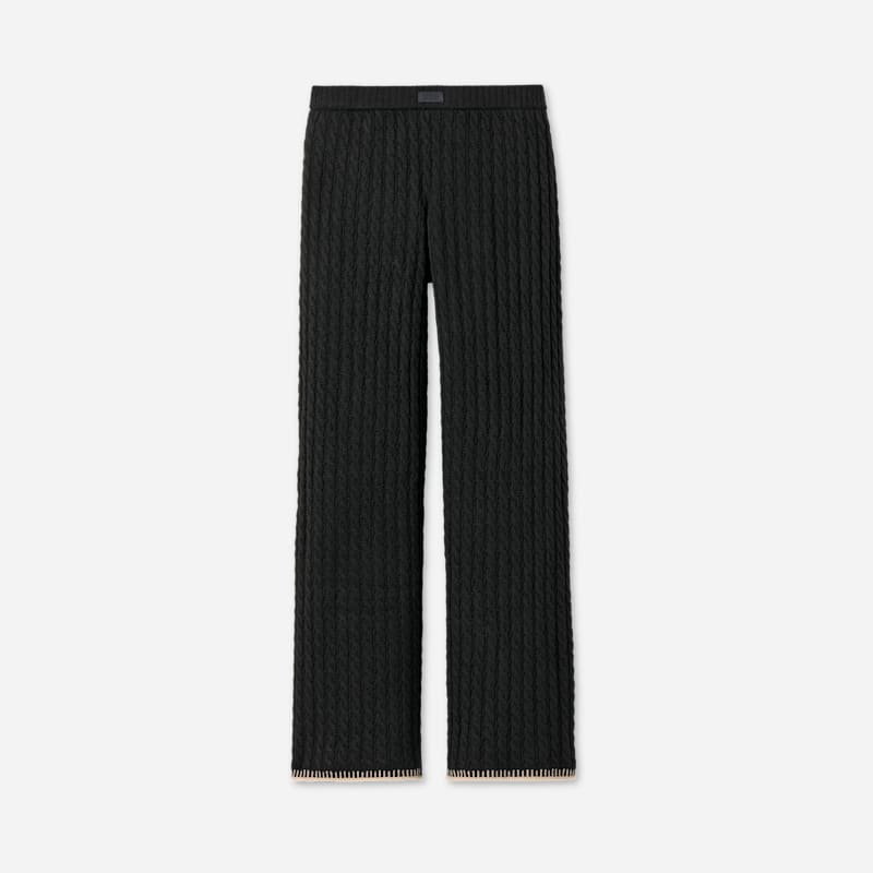 UGG Rylynn Straight-Leg Pant Bottoms