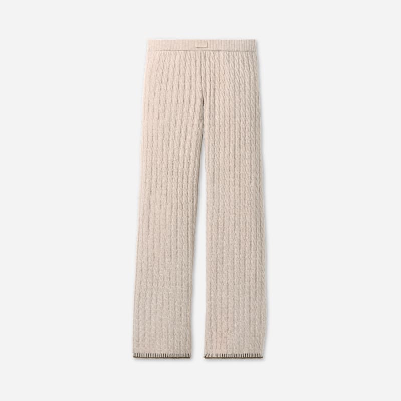Rylynn Straight-Leg Pant Bottoms