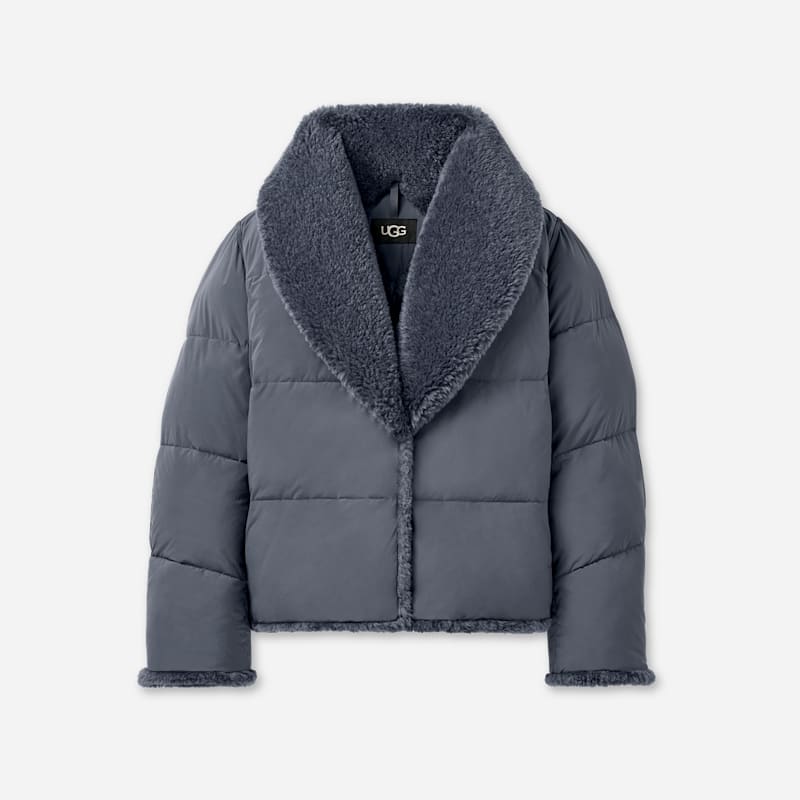 UGG® Women's Wylda Puffer Jacket