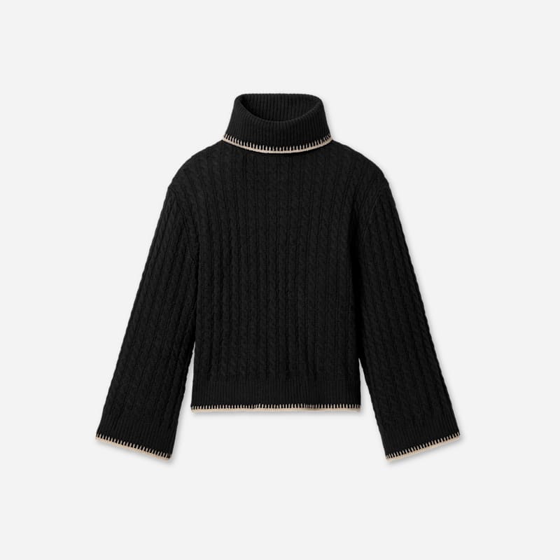 UGG® Women's Rylynn Turtleneck Sweater Tops