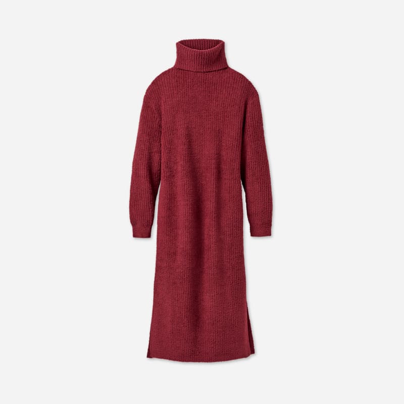 UGG® Women's Atlie Turtleneck Rib Dress Tops