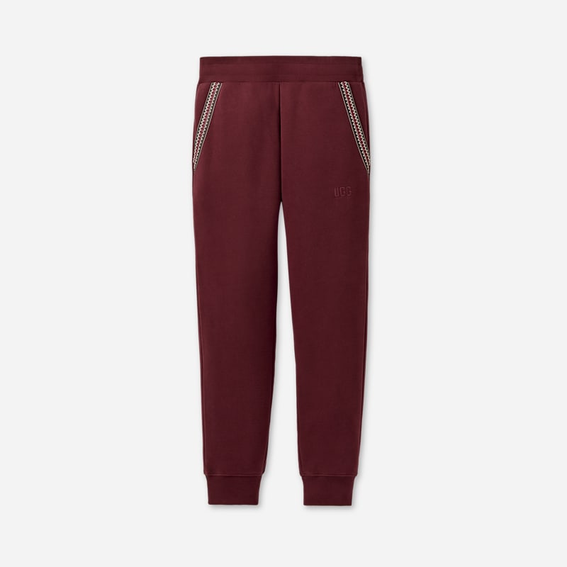 UGG® Men's Tasman Jogger Cotton Blend/Recycled Materials Bottoms