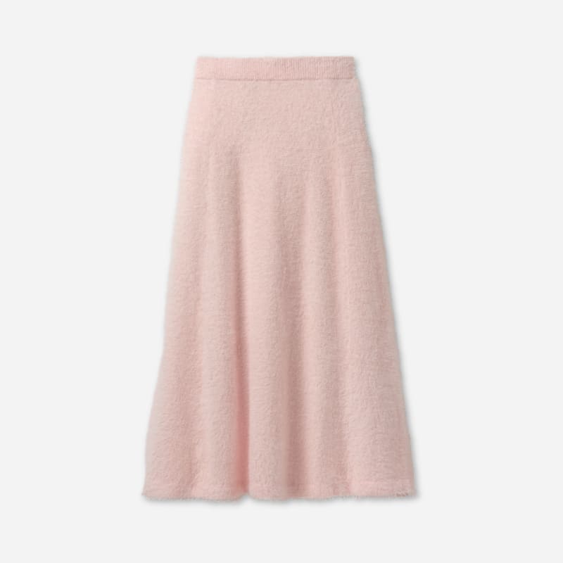 Ugg ® Women's Mildie Skirt In Pale Orchid In Pink
