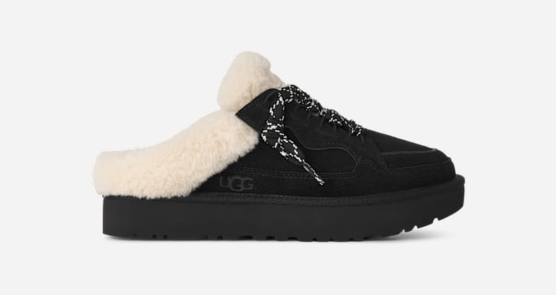 UGG Lowmel Mule Sheepskin