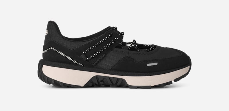 UGG RetroFi Low Ballet Sneaker