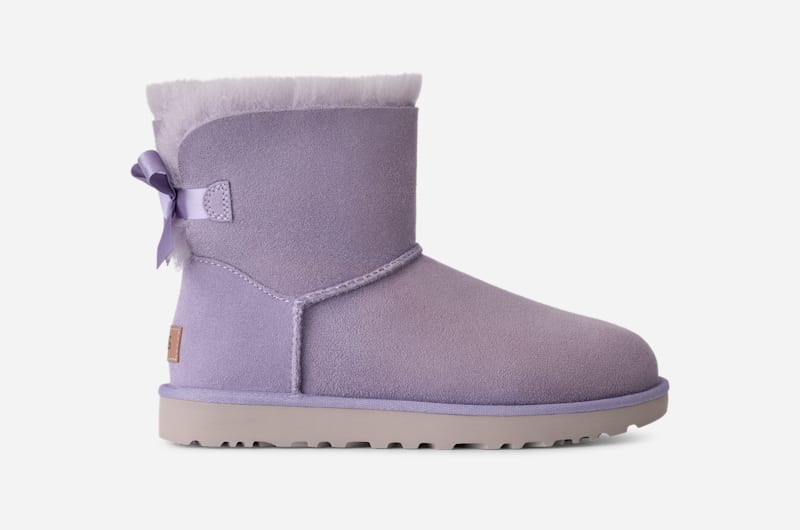 Warm Lilac