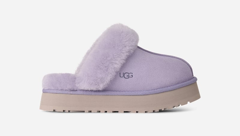 Warm Lilac