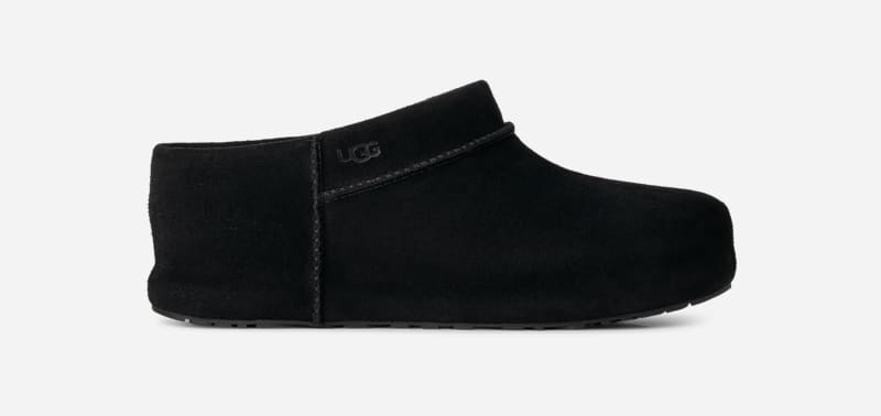 UGG Enwrap Clog Sheepskin Shoes