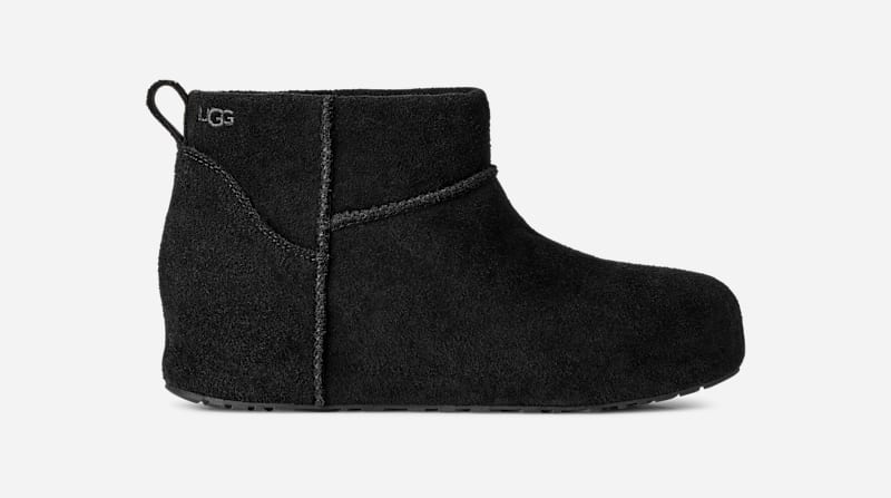 UGG Classic Mini Enwrap Sheepskin Classic Boots