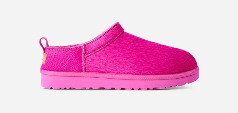 UGG Classic Micro Calf Hair Sheepskin Classic Boots