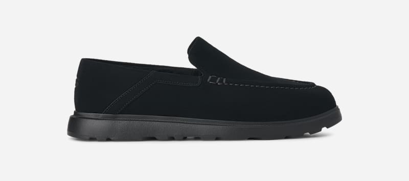 UGG Shep Loafer Sheepskin Slippers