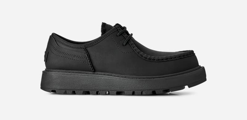 Loften Sheepskin Shoes