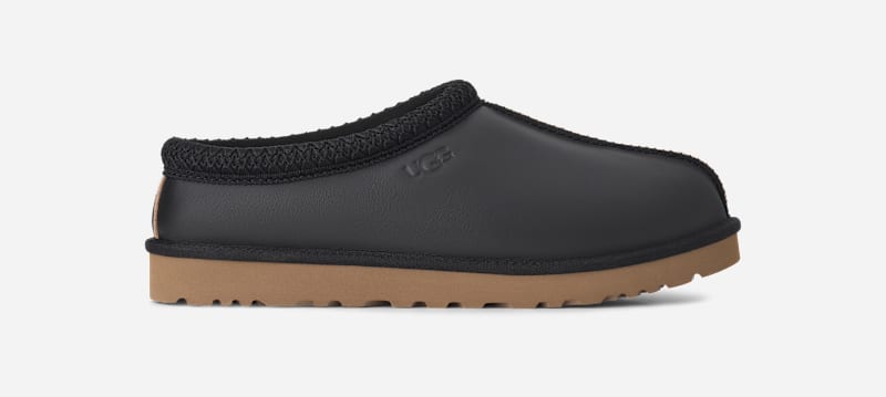 UGG Tasman Contrast Sheepskin Slippers