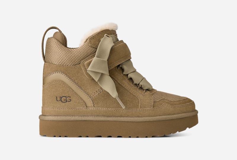 UGG Lowmel Wedge Shoes