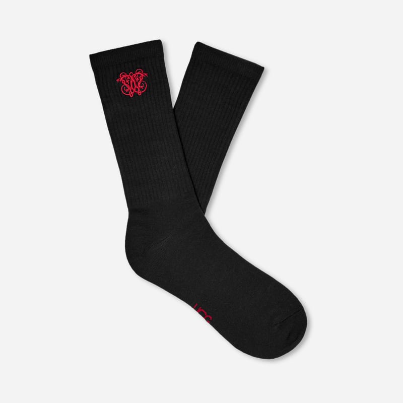 UGG® Willy Chavarria Sock