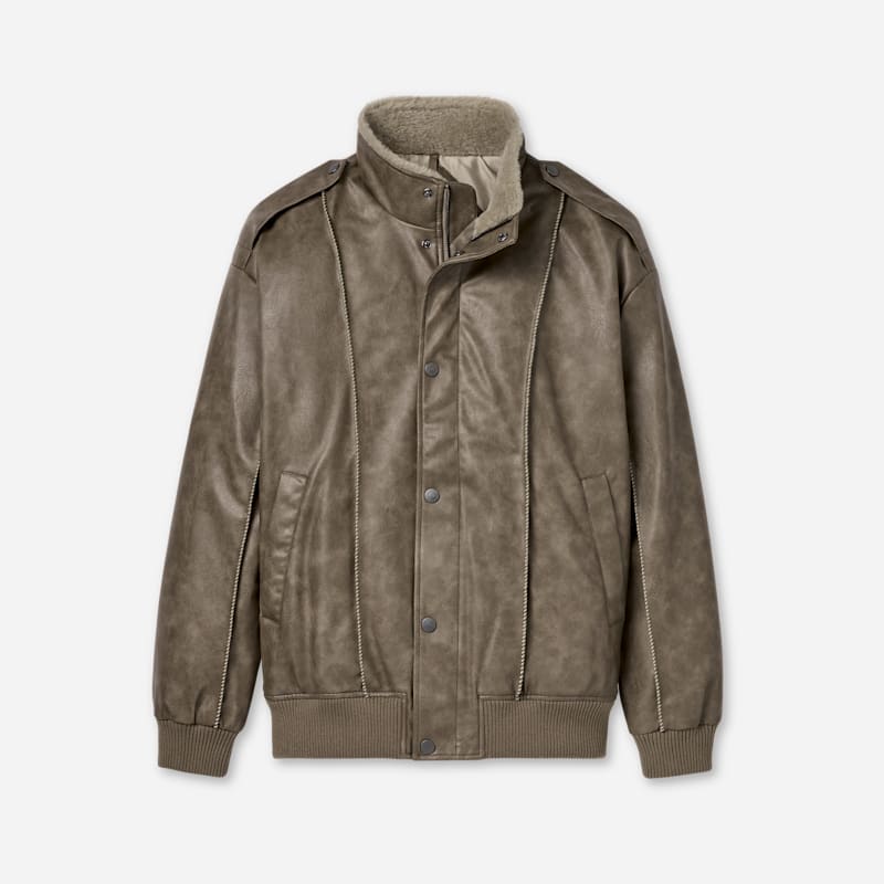 UGG Men's Tiernan Jacket in , Size XXL