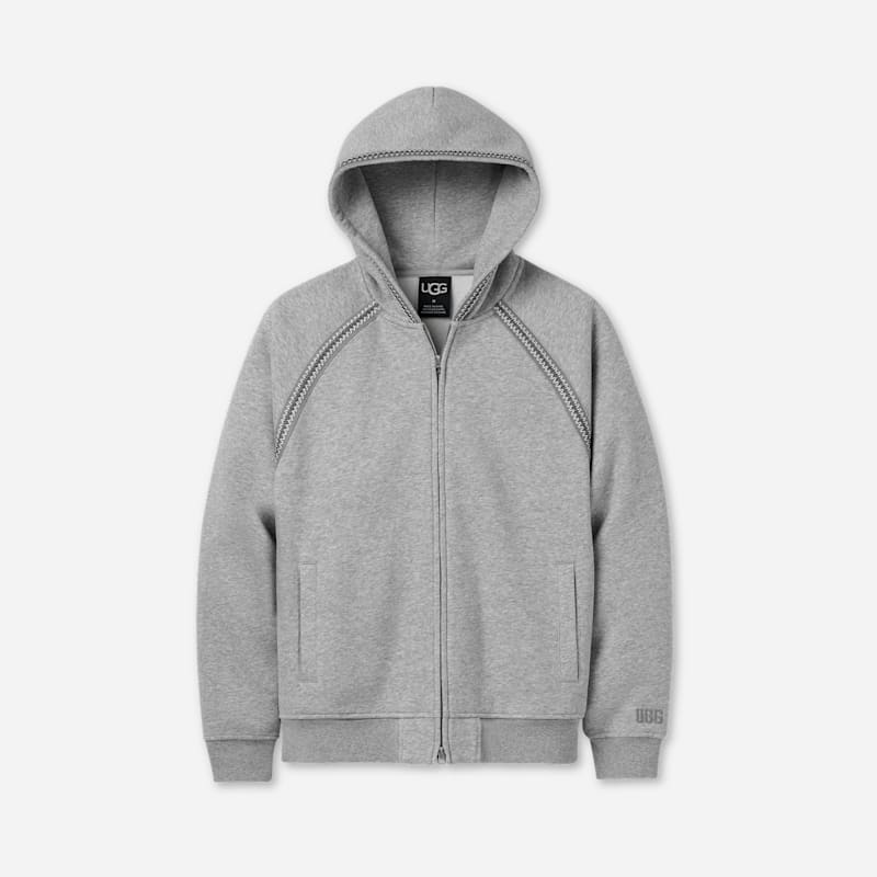 UGG® Men's Tasman Full-Zip Jacket