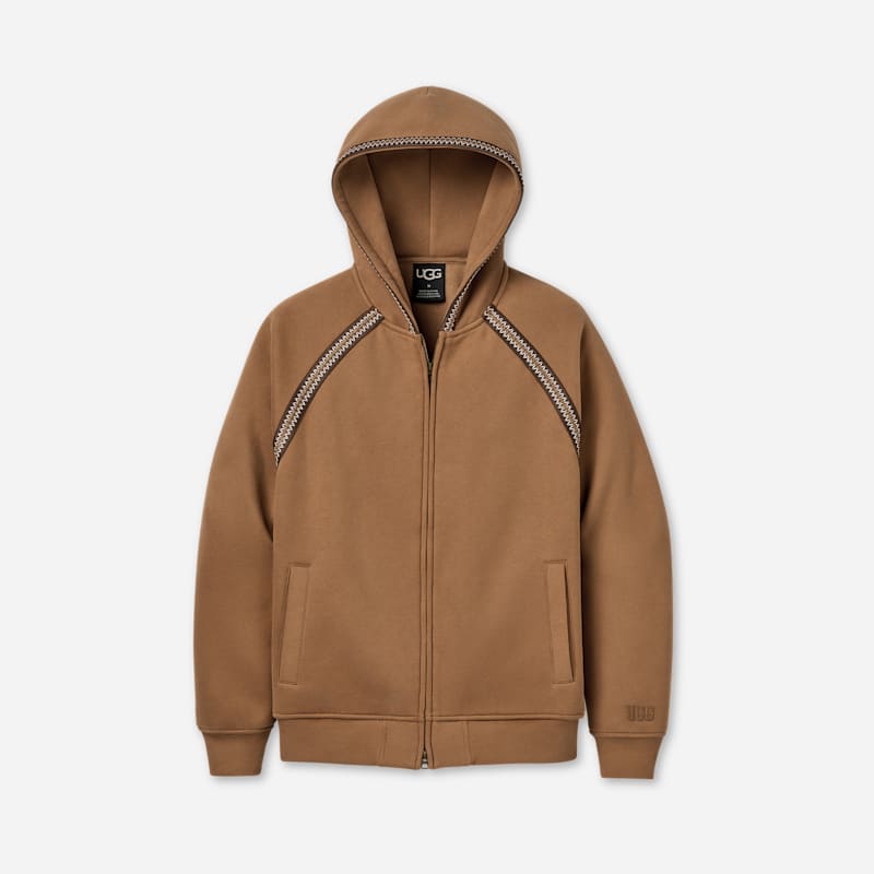 UGG® Men's Tasman Full-Zip Jacket