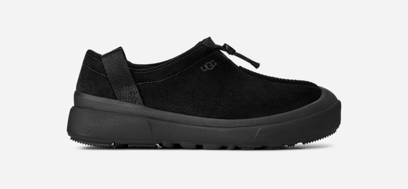 UGG® Tasman Outpost in Black, Size 6, Wool
