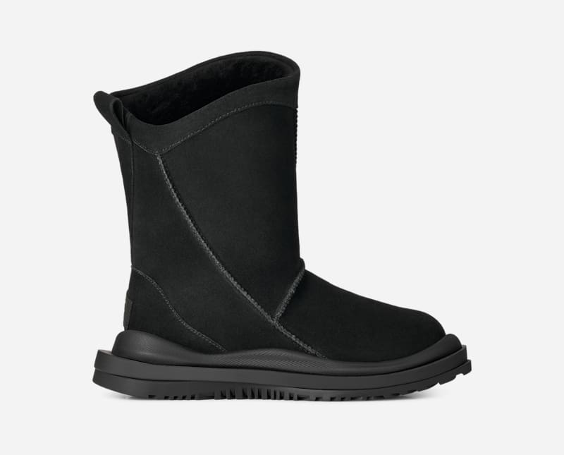 UGG Classic Distort Boot Sheepskin
