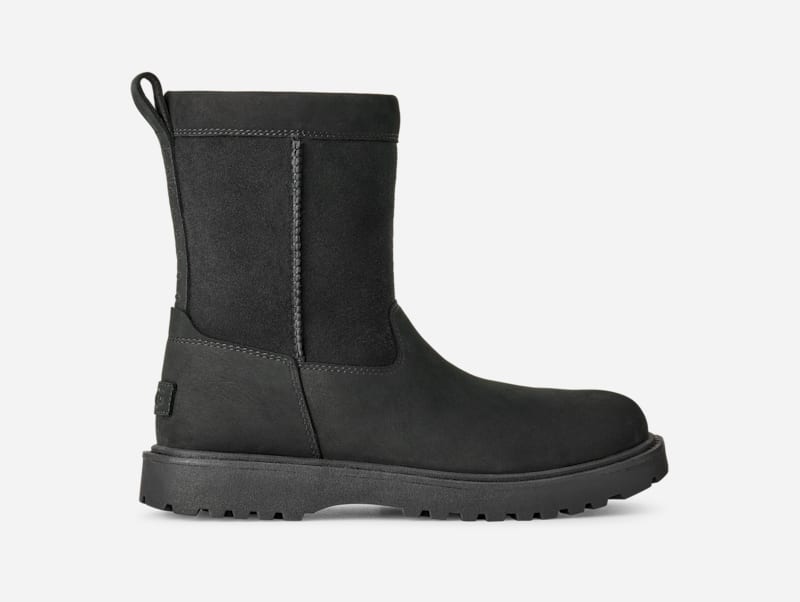 Birch Boot II Sheepskin