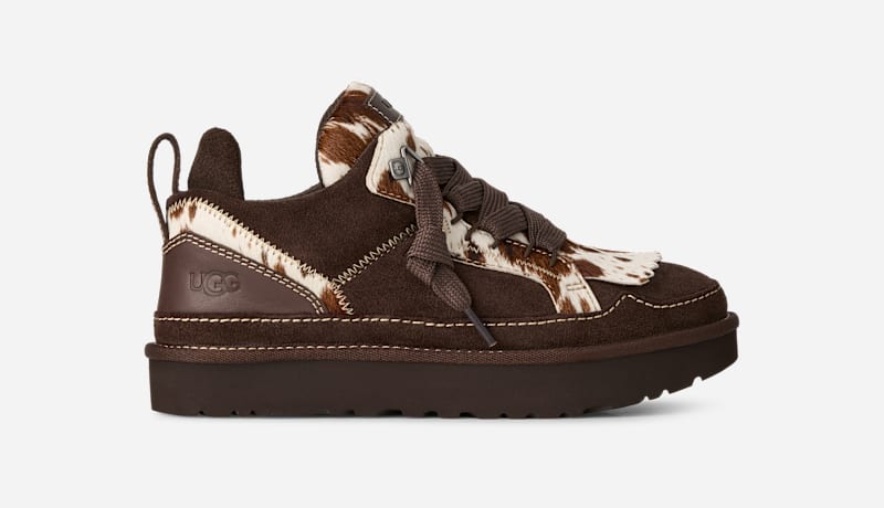 UGG Lowmel Western — image 2 of 2