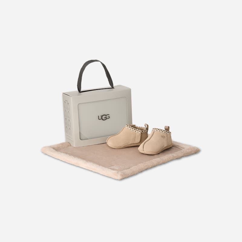 UGG® Infants' Tasman and Lovey