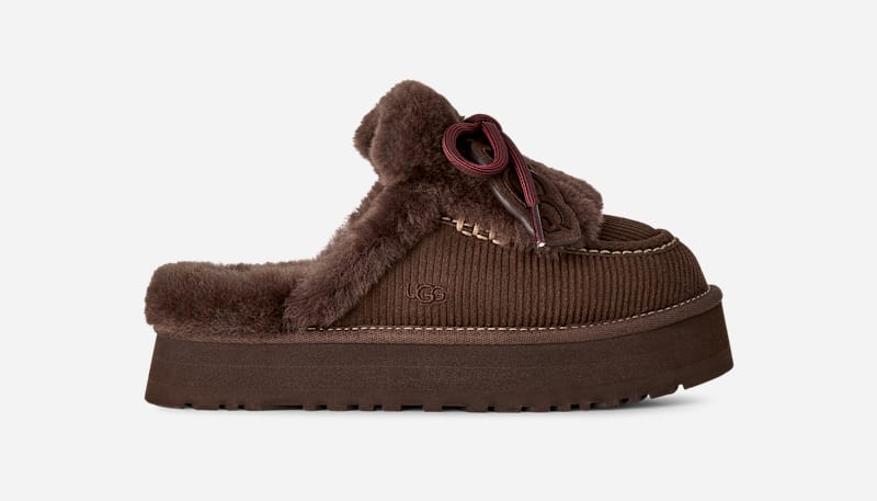 UGG Disquette Heritage Sheepskin