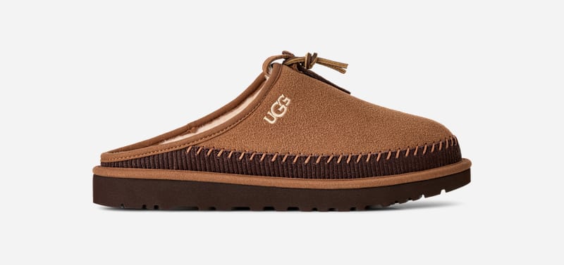 Classic Heritage Slip-On Sheepskin