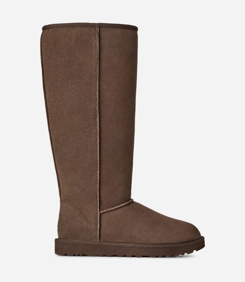 Classic Ultra Tall Sheepskin