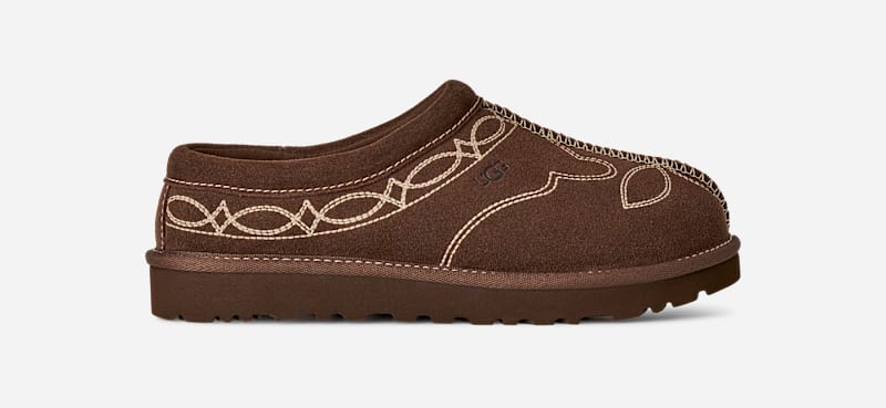 Tasman Western Sheepskin