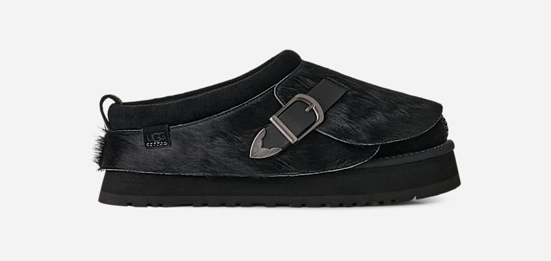 Tazz Western Sheepskin
