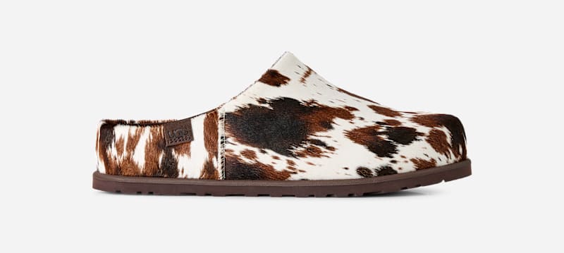 Otzo Western Clog