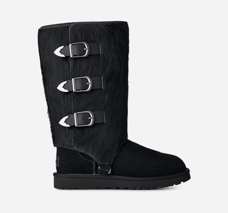 UGG Classic Tall Western Sheepskin
