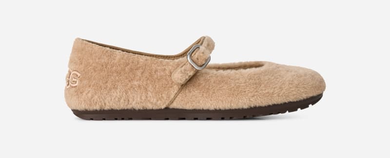UGG Quill Ballet Flat