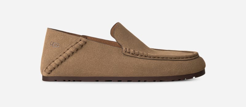Eldrie Loafer Sheepskin