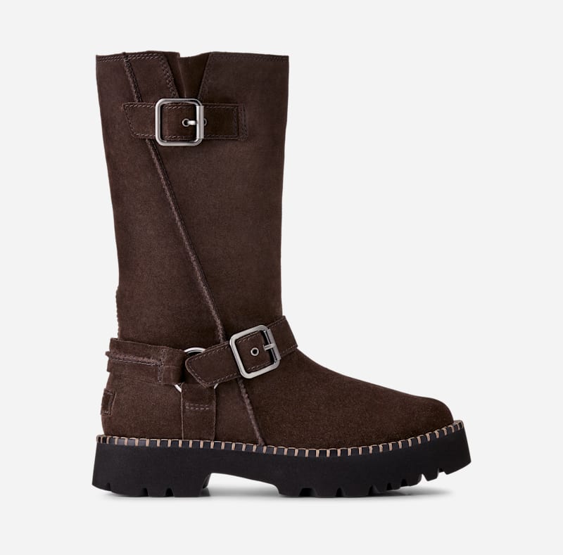 UGG Uptowner Biker Boot