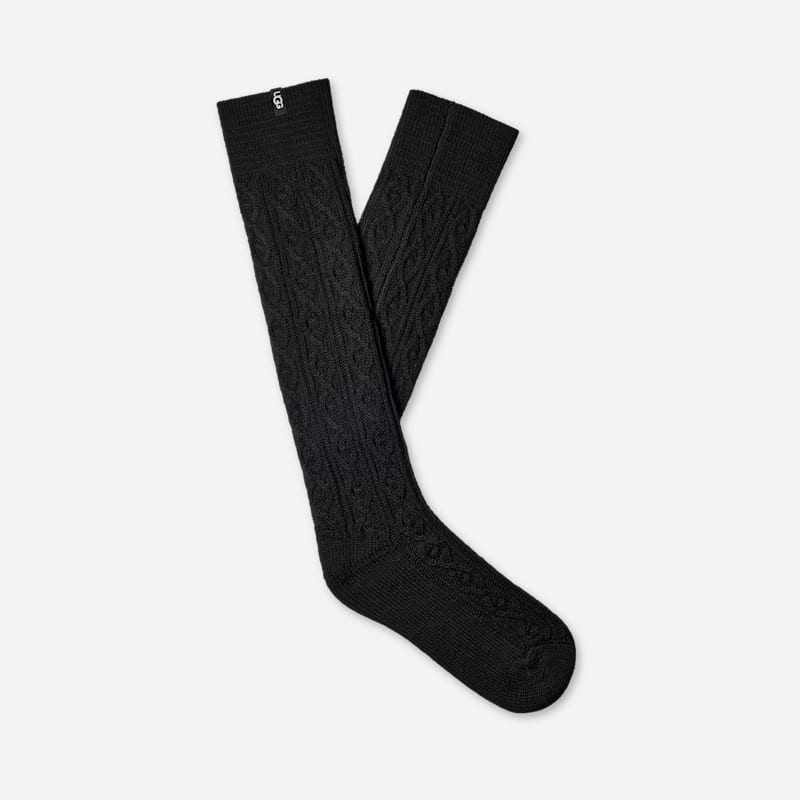 UGG Rensa Cable Knit Knee High